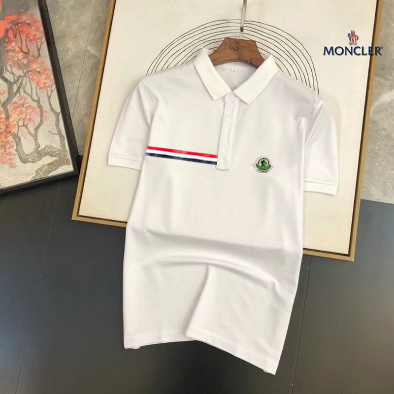 Moncler Men's Polo 117